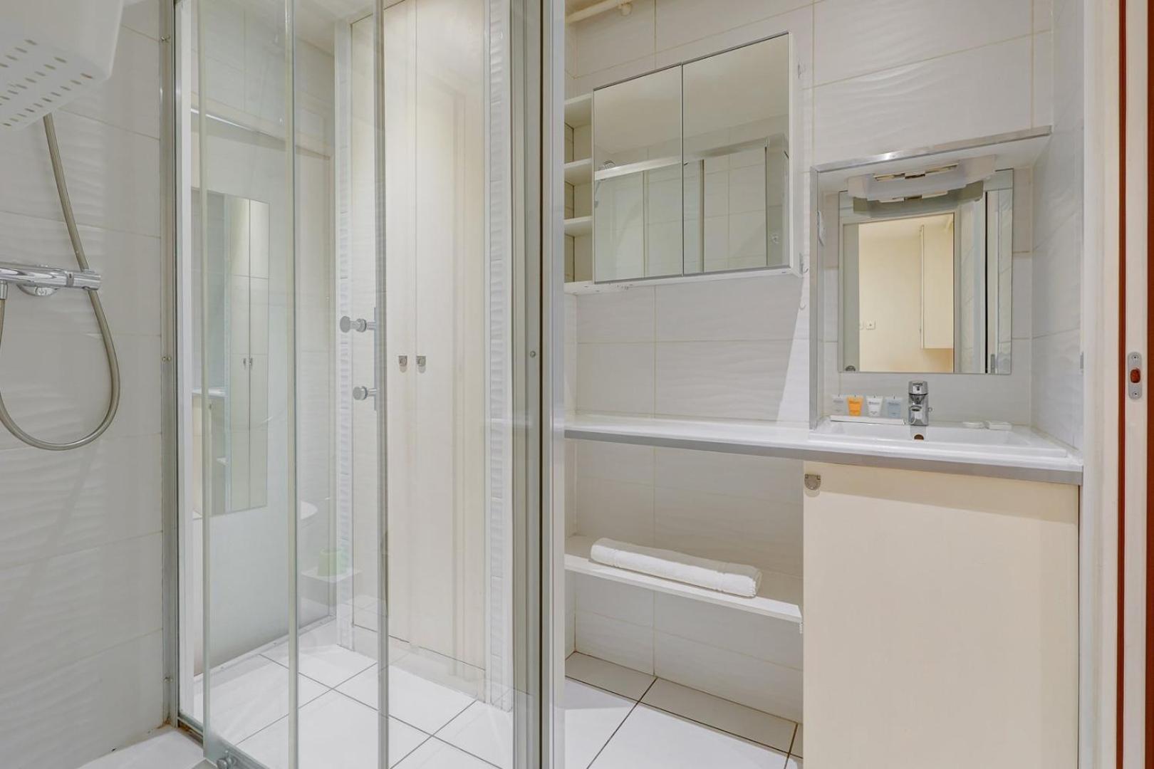 Appartement 405 Pinel - Superbe A Paris